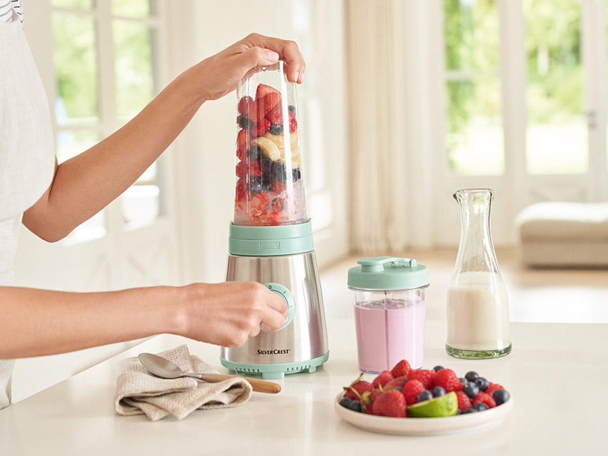 Międzynarodowy Dzień Owoców