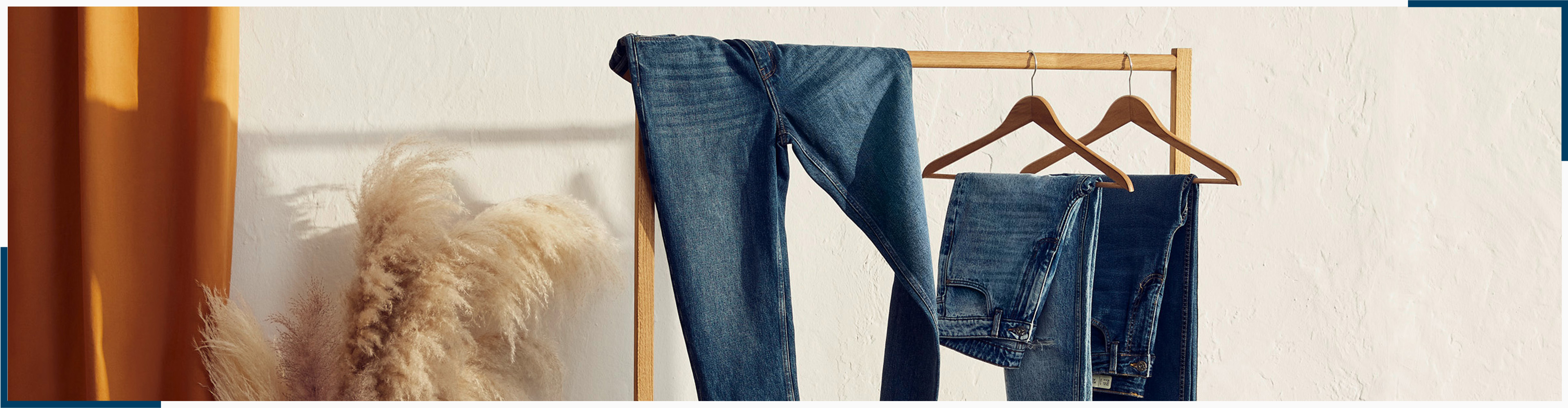 Jak prać jeansy? Wskazówki dotyczące pielęgnacji