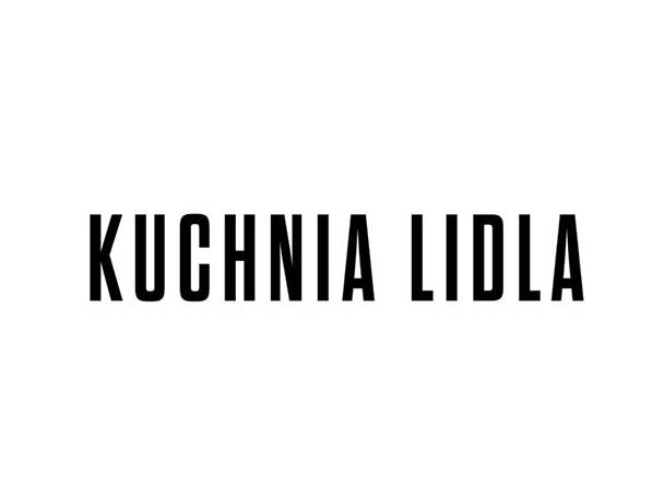 Logo Kuchnia Lidla.