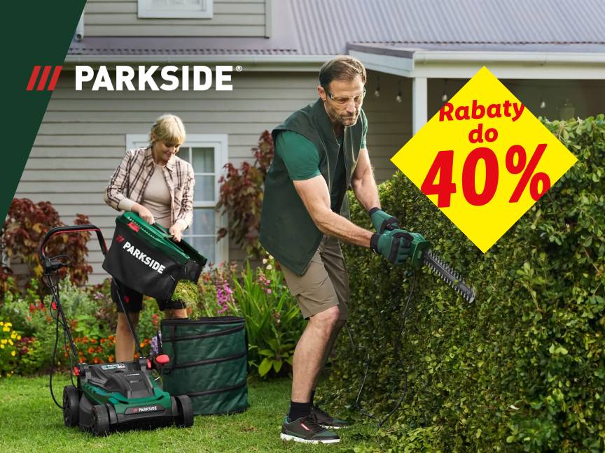 Rabaty do 40%