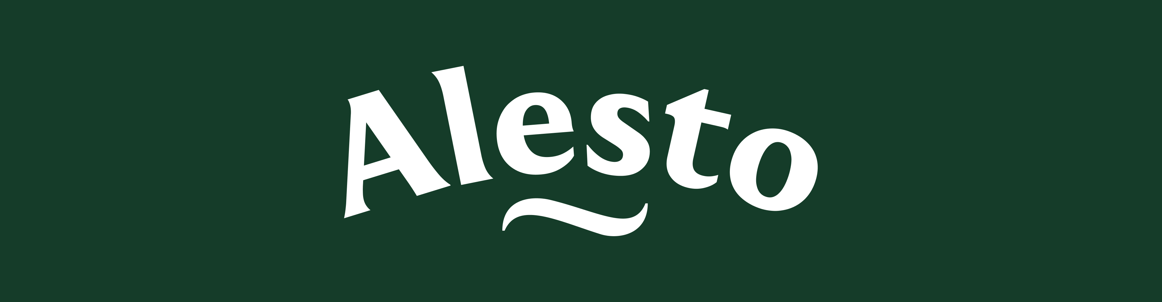 Alesto