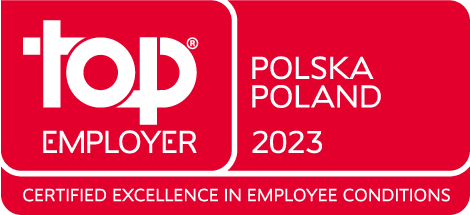 Top Employer Polska