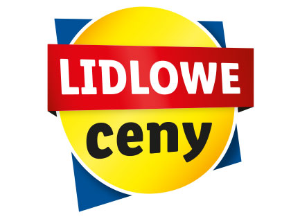 LIDLOWE CENY