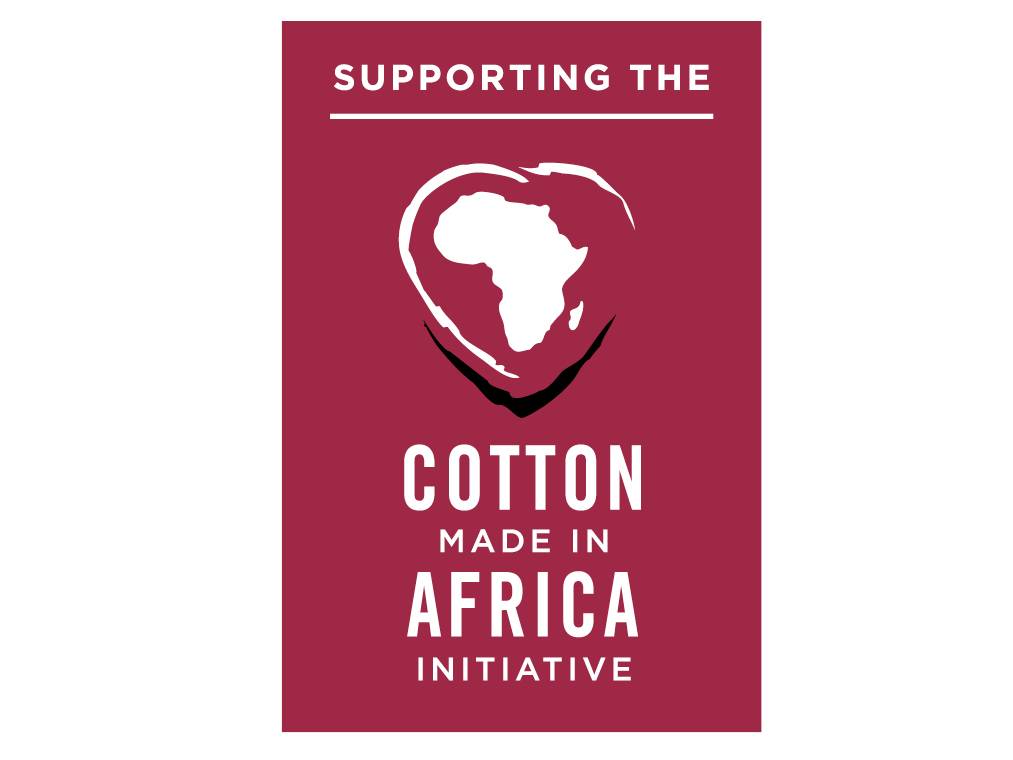Cotton Made In Africa Initiative