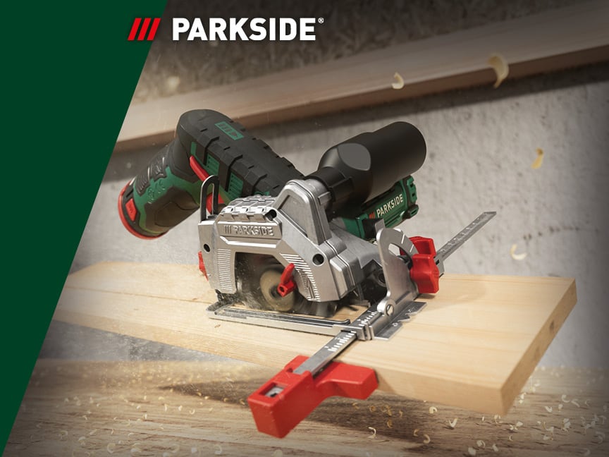 Parkside 12 V