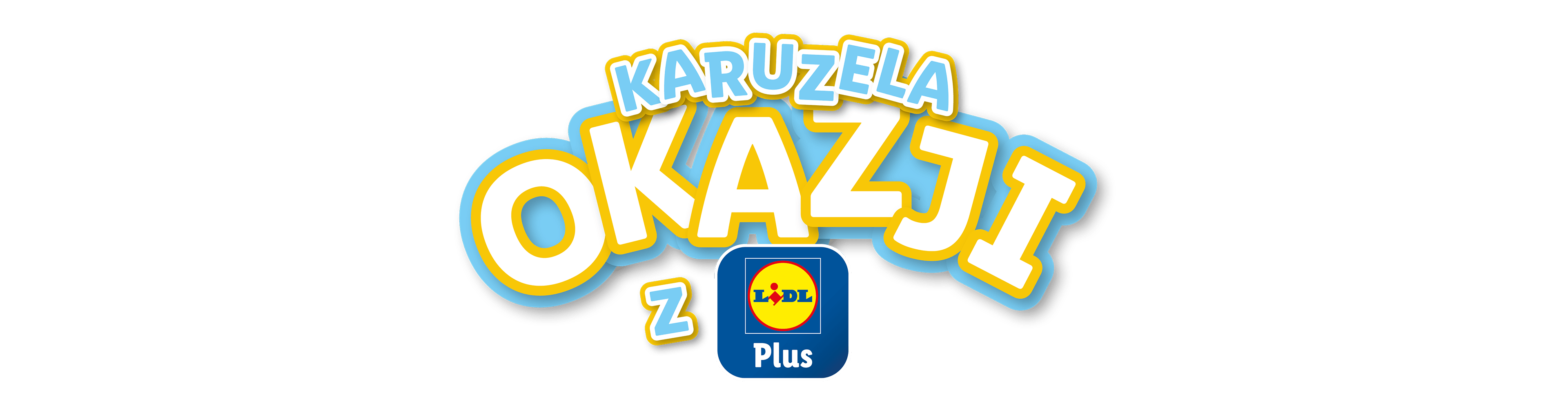 Karuzela okazji LIDL PLUS