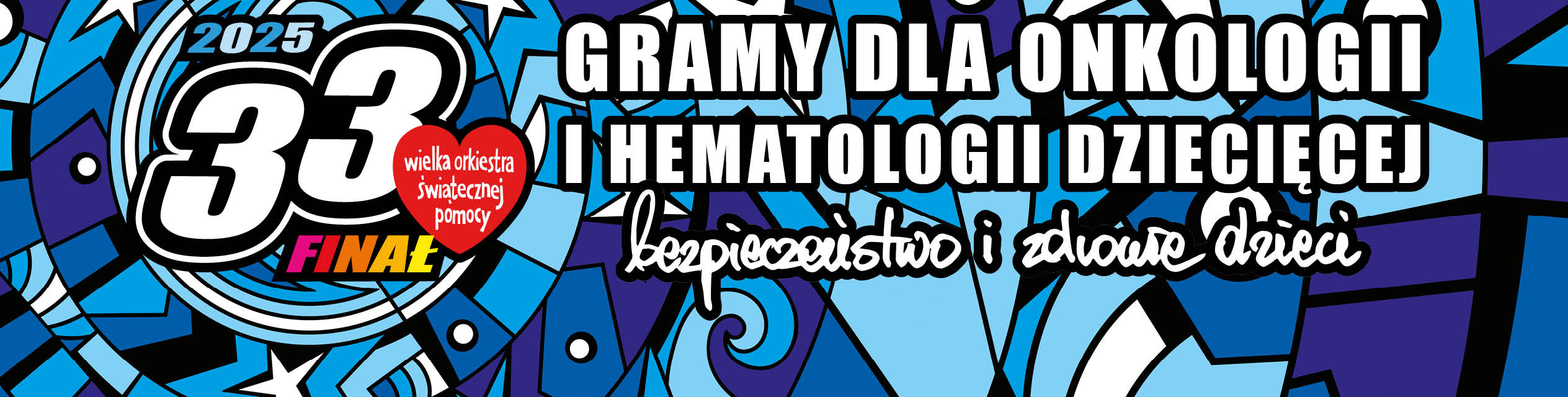 Gramy razem już od 16 lat!